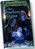 Cover: The Shadow Stone - Wizards of the Coast