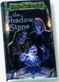 Enlarge image Cover: The Shadow Stone - Wizards of the Coast