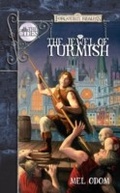 Cover: The Jewel of Turmish - Wizards of the Coast