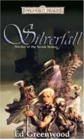 Cover: Silverfall - Wizards of the Coast