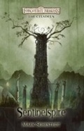 Cover: Sentinelspire - Wizards of the Coast
