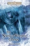 Cover: The Shield of Weeping Ghosts - Wizards of the Coast