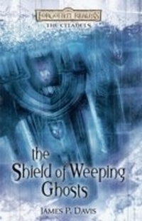 Enlarge image Cover: The Shield of Weeping Ghosts - Wizards of the Coast