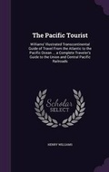 Cover: The Pacific Tourist - Palala Press
