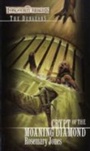 Cover: Crypt of the Moaning Diamond - Wizards of the Coast