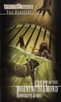 Cover: Crypt of the Moaning Diamond - Wizards of the Coast