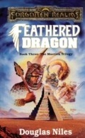 Cover: Feathered Dragon - Wizards of the Coast