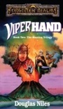 Cover: Viperhand - Wizards of the Coast