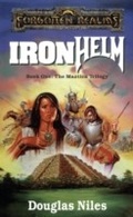 Cover: Ironhelm - Wizards of the Coast