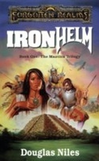 Enlarge image Cover: Ironhelm - Wizards of the Coast