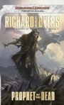 Cover: Prophet of the Dead - Wizards of the Coast