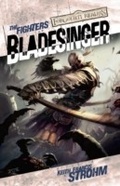 Cover: Bladesinger - Wizards of the Coast