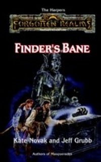 Enlarge image Cover: Finder's Bane - Wizards of the Coast