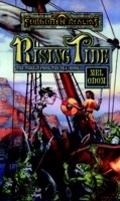 Cover: Rising Tide - Wizards of the Coast