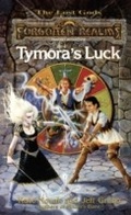 Cover: Tymora's Luck - Wizards of the Coast