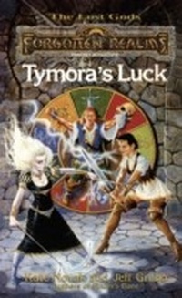 Enlarge image Cover: Tymora's Luck - Wizards of the Coast