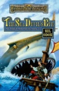Enlarge image Cover: Sea Devil's Eye - Wizards of the Coast