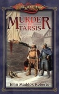Enlarge image Cover: Murder in Tarsis - Wizards of the Coast