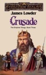 Cover: Crusade - Wizards of the Coast