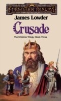 Cover: Crusade - Wizards of the Coast