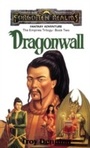 Cover: Dragonwall - Wizards of the Coast
