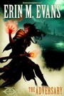Cover: The Adversary - Wizards of the Coast
