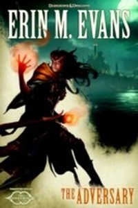 Enlarge image Cover: The Adversary - Wizards of the Coast