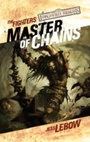 Cover: Master of Chains - Wizards of the Coast
