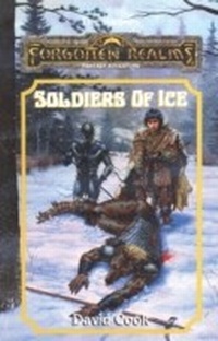 Enlarge image Cover: Soldiers of Ice - Wizards of the Coast