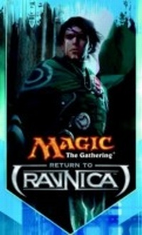 Enlarge image Cover: Gatecrash - Wizards of the Coast