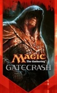 Enlarge image Cover: Return to Ravnica - Wizards of the Coast