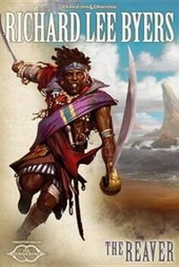 Enlarge image Cover: The Reaver - Wizards of the Coast