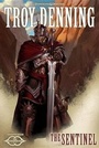 Cover: The Sentinel - Wizards of the Coast