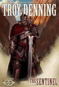 Enlarge image Cover: The Sentinel - Wizards of the Coast