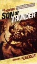 Cover: Son of Thunder - Wizards of the Coast