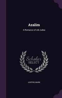 Enlarge image Cover: Azalim - Palala Press