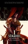 Cover: I, Strahd: Memoirs of a Vampire - Wizards of the Coast