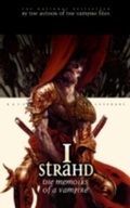 Cover: I, Strahd: Memoirs of a Vampire - Wizards of the Coast