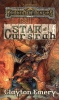 Cover: Star of Cursrah - Wizards of the Coast