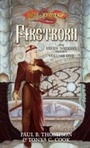 Cover: Firstborn - Wizards of the Coast