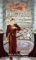 Cover: Firstborn - Wizards of the Coast