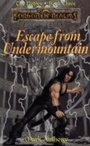 Cover: Escape from Undermountain - Wizards of the Coast
