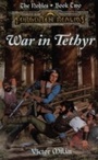 Cover: War in Tethyr - Wizards of the Coast