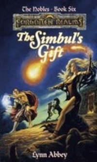 Enlarge image Cover: The Simbul's Gift - Wizards of the Coast