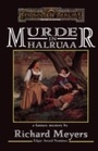 Cover: Murder in Halruaa - Wizards of the Coast