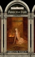 Cover: Maiden of Pain - Wizards of the Coast