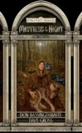 Cover: Mistress of the Night - Wizards of the Coast