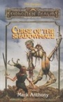 Cover: Curse of the Shadowmage - Wizards of the Coast