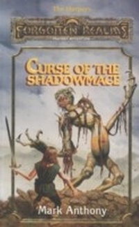 Enlarge image Cover: Curse of the Shadowmage - Wizards of the Coast