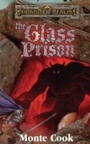 Cover: The Glass Prison - Wizards of the Coast